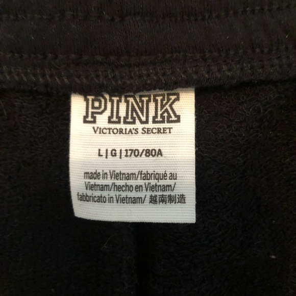 vs pink rhtf set size large final price - Picture 4 of 7